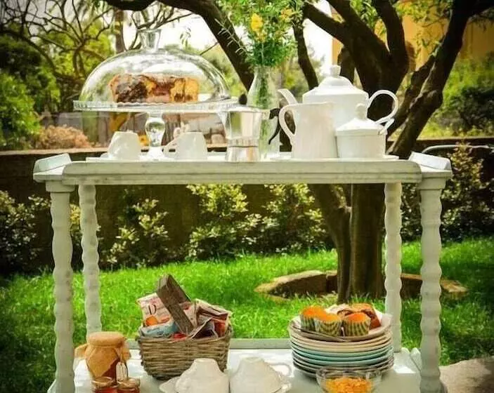B&b Le Ginestre