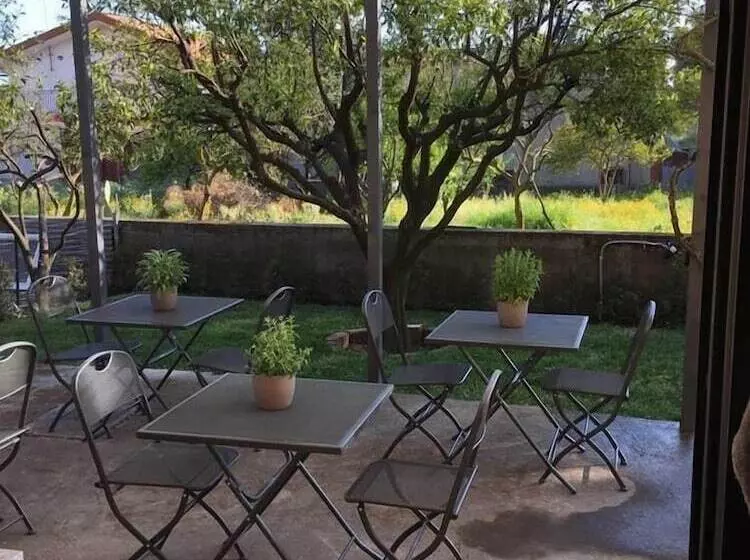 B&b Le Ginestre