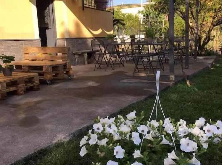 B&b Le Ginestre