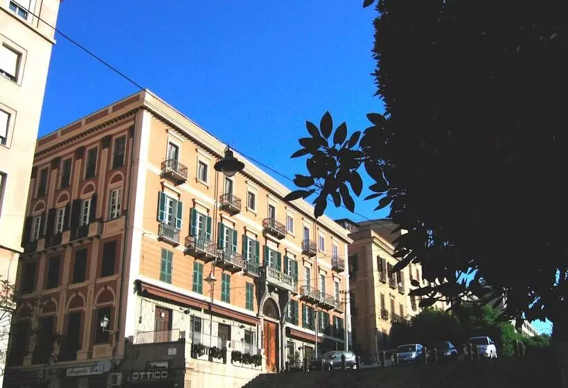 Aamiaismajoitus (B&B) Ca  Del Sol
