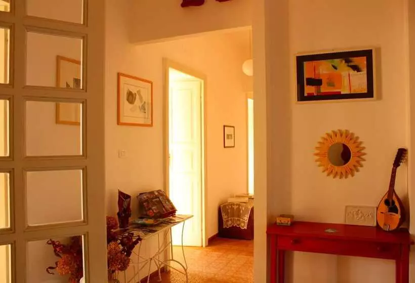 Aamiaismajoitus (B&B) Ca  Del Sol