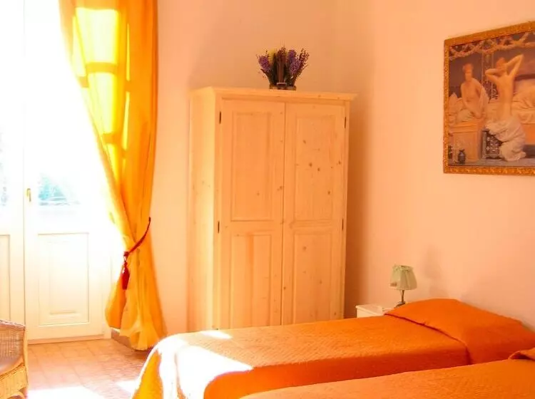 Aamiaismajoitus (B&B) Ca  Del Sol