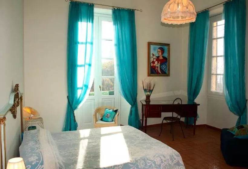 Aamiaismajoitus (B&B) Ca  Del Sol