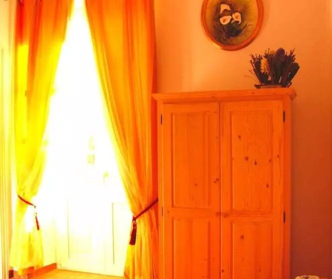 Aamiaismajoitus (B&B) Ca  Del Sol