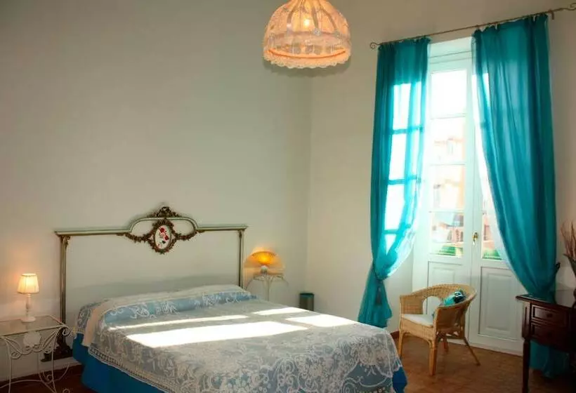 Aamiaismajoitus (B&B) Ca  Del Sol