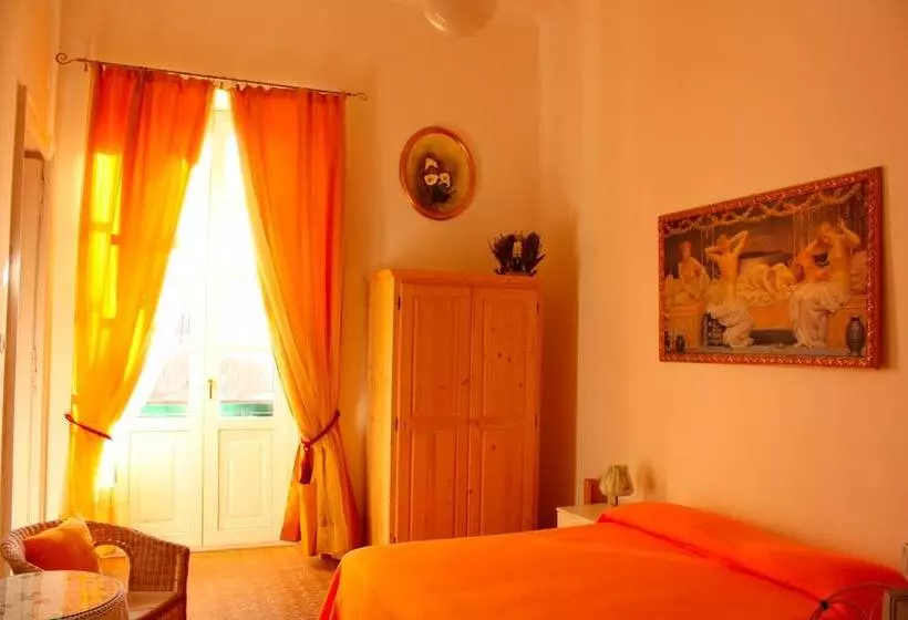 Aamiaismajoitus (B&B) Ca  Del Sol