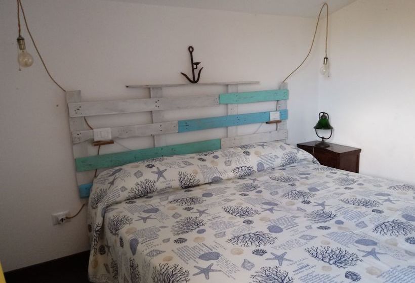 住宿加早餐  Villa Gandamar