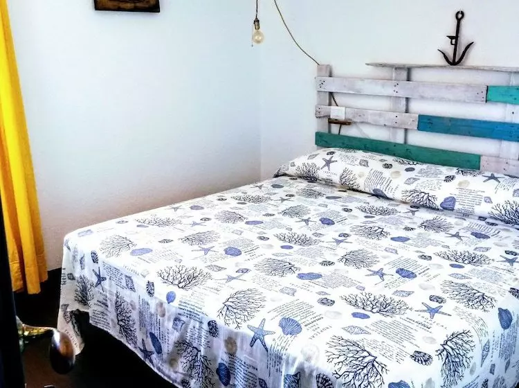 Aamiaismajoitus (B&B) Villa Gandamar