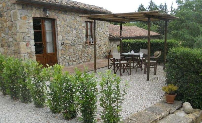 ベッドアンドブレックファースト Villa Loghino