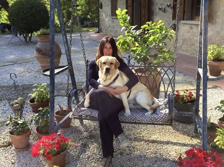 ベッドアンドブレックファースト Villa Loghino