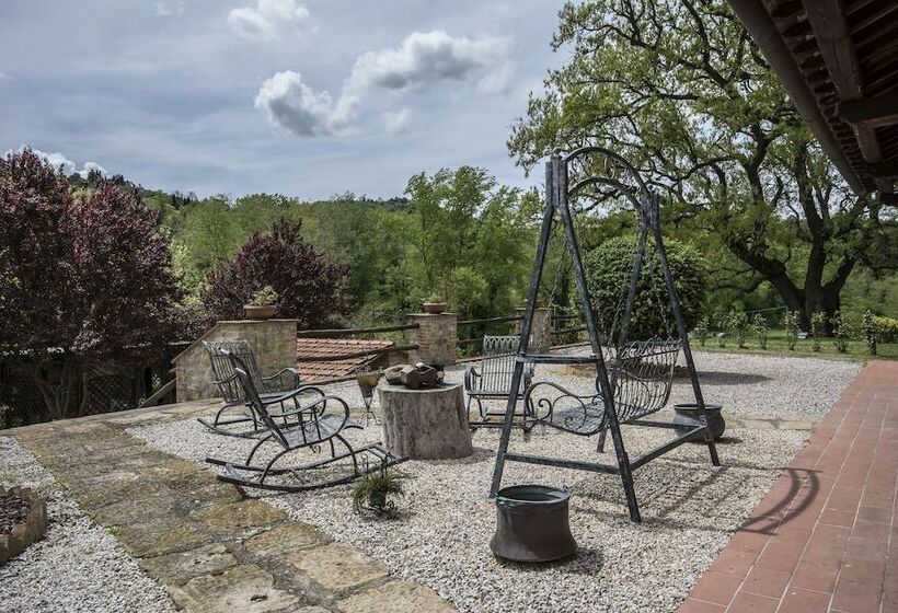 ベッドアンドブレックファースト Villa Loghino