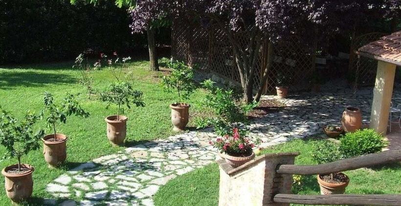 ベッドアンドブレックファースト Villa Loghino