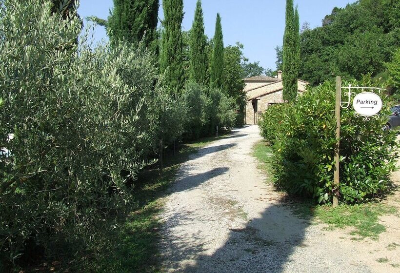 ベッドアンドブレックファースト Villa Loghino