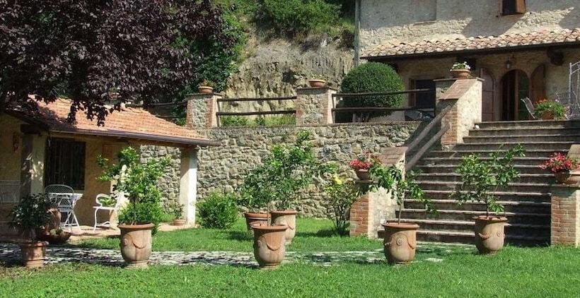 ベッドアンドブレックファースト Villa Loghino