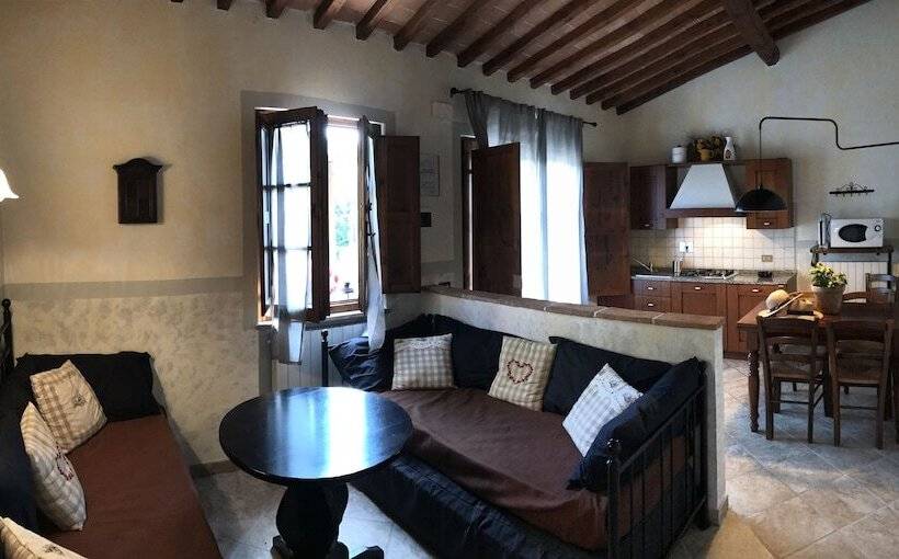 ベッドアンドブレックファースト Villa Loghino