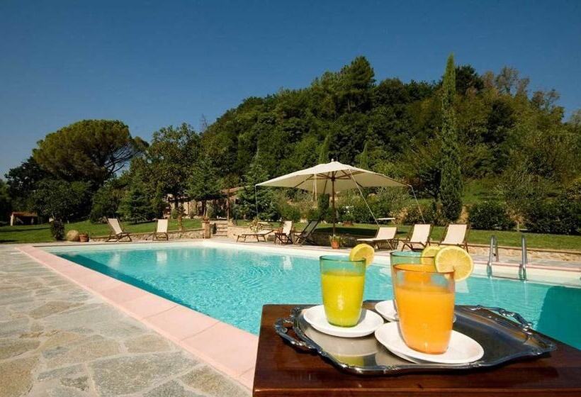 ベッドアンドブレックファースト Villa Loghino