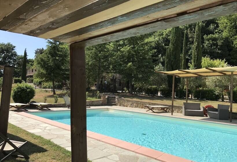 ベッドアンドブレックファースト Villa Loghino