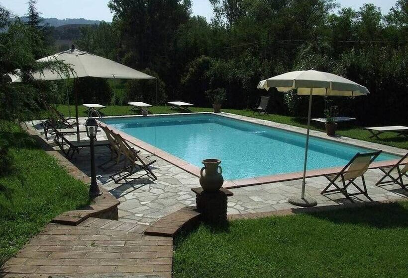 ベッドアンドブレックファースト Villa Loghino