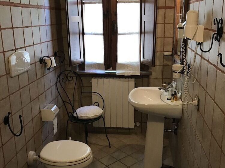 ベッドアンドブレックファースト Villa Loghino