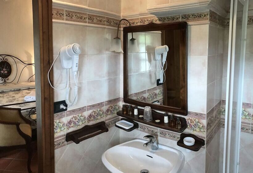 ベッドアンドブレックファースト Villa Loghino