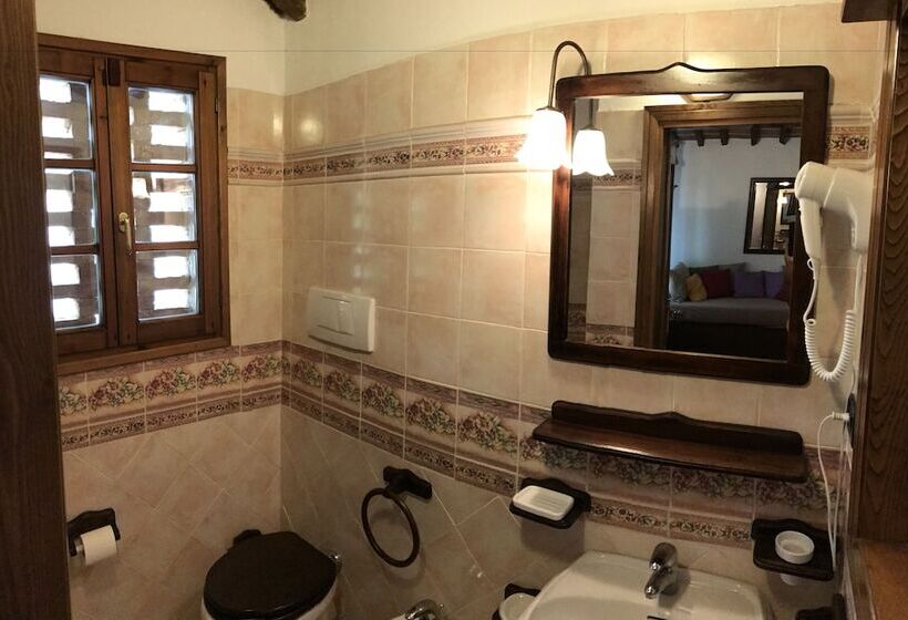 ベッドアンドブレックファースト Villa Loghino