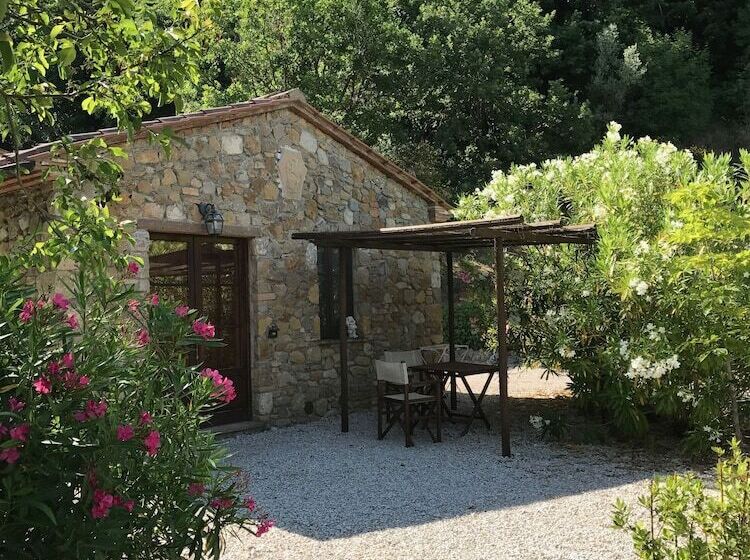 ベッドアンドブレックファースト Villa Loghino