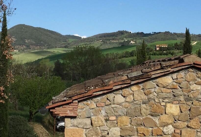 ベッドアンドブレックファースト Villa Loghino