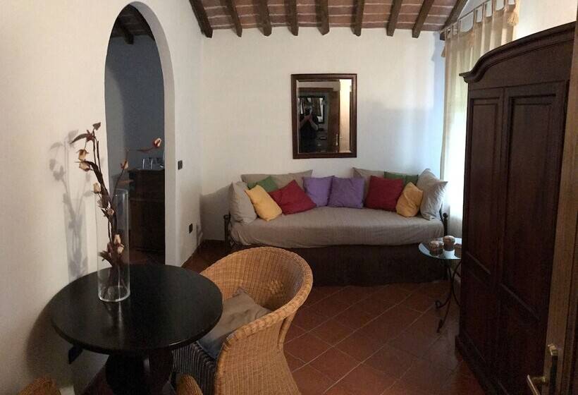 ベッドアンドブレックファースト Villa Loghino