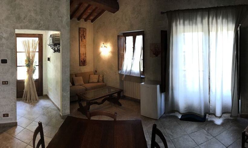 ベッドアンドブレックファースト Villa Loghino