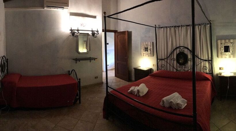 ベッドアンドブレックファースト Villa Loghino