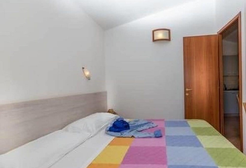 فندق Camping Village Voltoncino