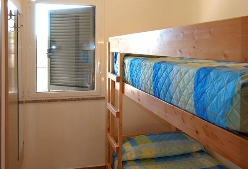 فندق Camping Village Voltoncino