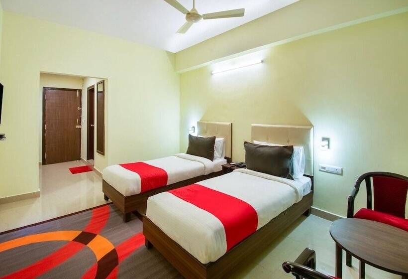 فندق Collection O 30087 Daba Garden Road