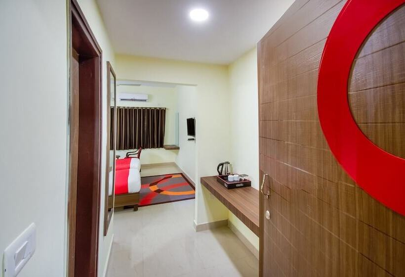 فندق Collection O 30087 Daba Garden Road