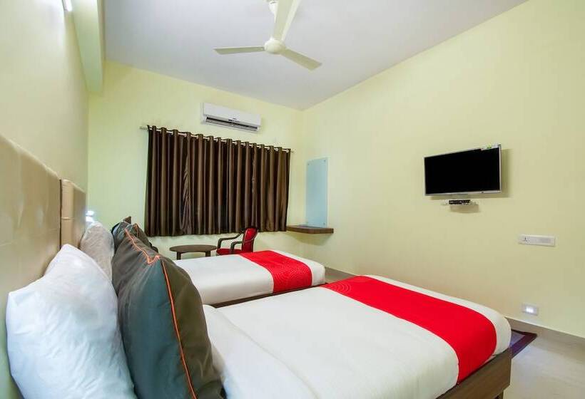 فندق Collection O 30087 Daba Garden Road