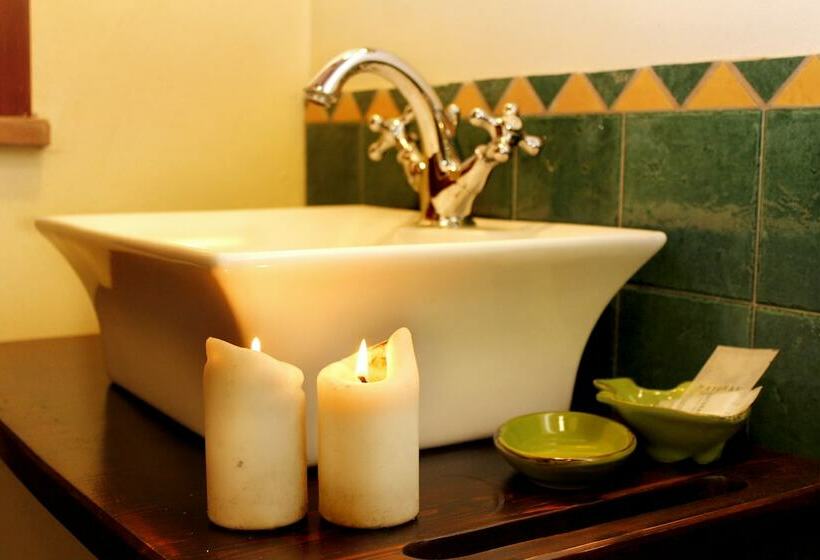 هتل روستایی Agriturismo Il Gaggiolo