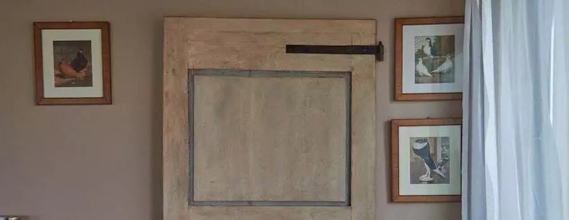 Maaseutuhotelli Agriturismo Le Chiuse