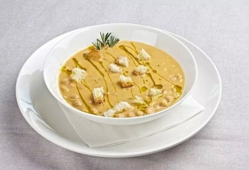 Maaseutuhotelli Agriturismo Le Chiuse