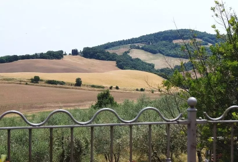 Maaseutuhotelli Agriturismo Signorini