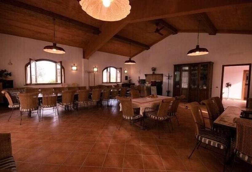 בית מלון כפרי Agriturismo Signorini