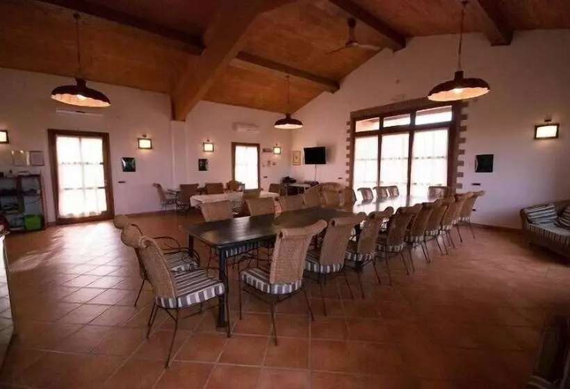 Maaseutuhotelli Agriturismo Signorini