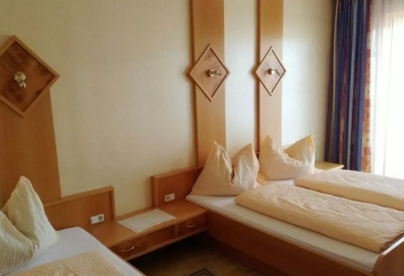 پانسیون Gasthof Janits