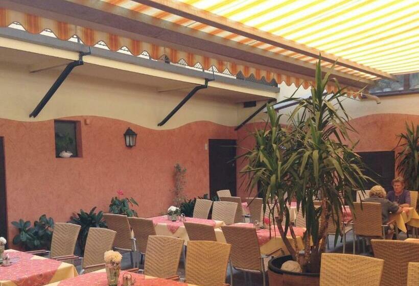 Пансион Gasthof Janits