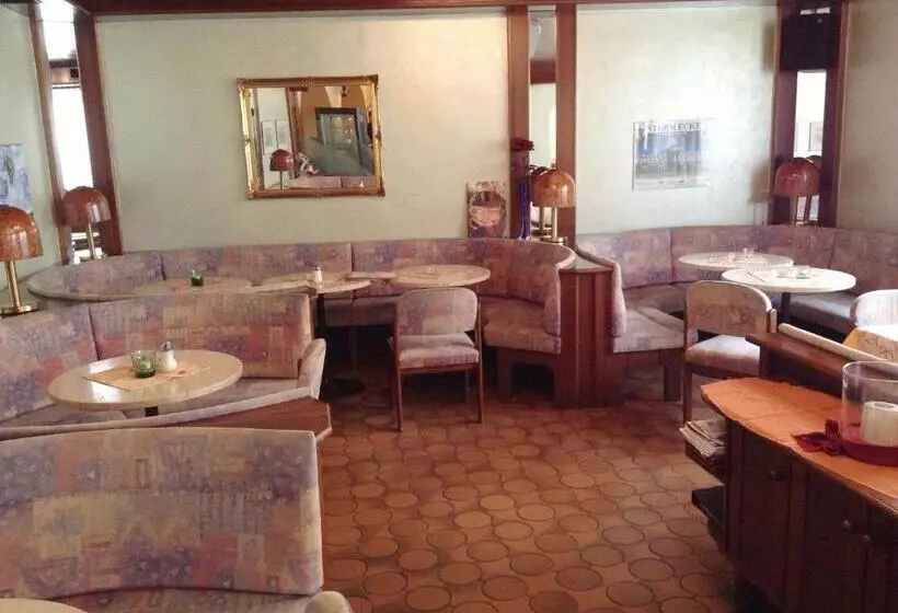 پانسیون Gasthof Janits