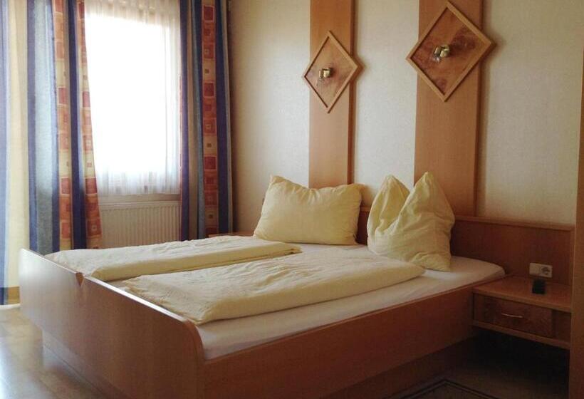 Пансион Gasthof Janits