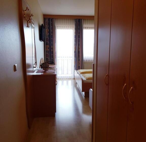 Пансион Gasthof Janits