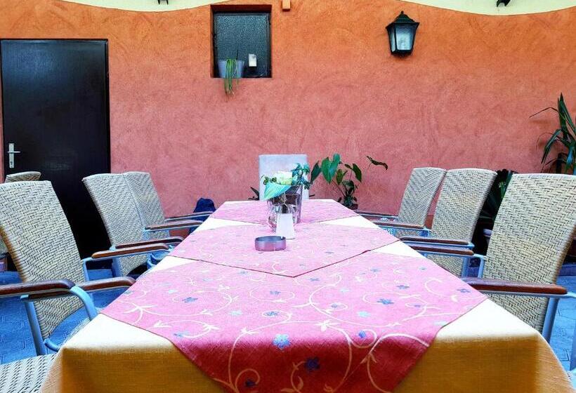 Пансион Gasthof Janits