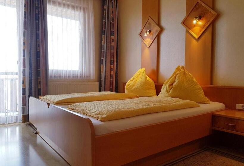 Пансион Gasthof Janits