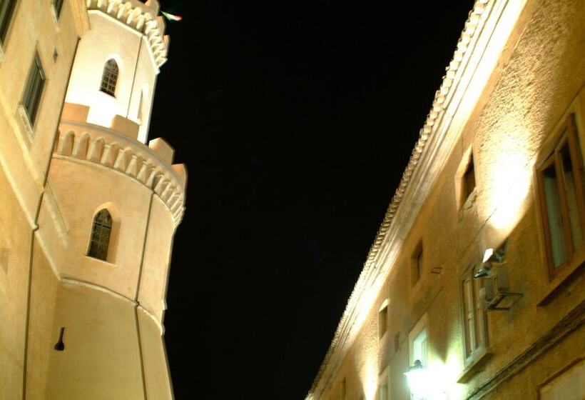 Residence La Bricola Laghi Di Sibari