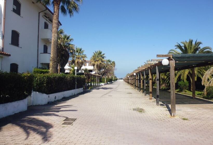 Residence La Bricola Laghi Di Sibari